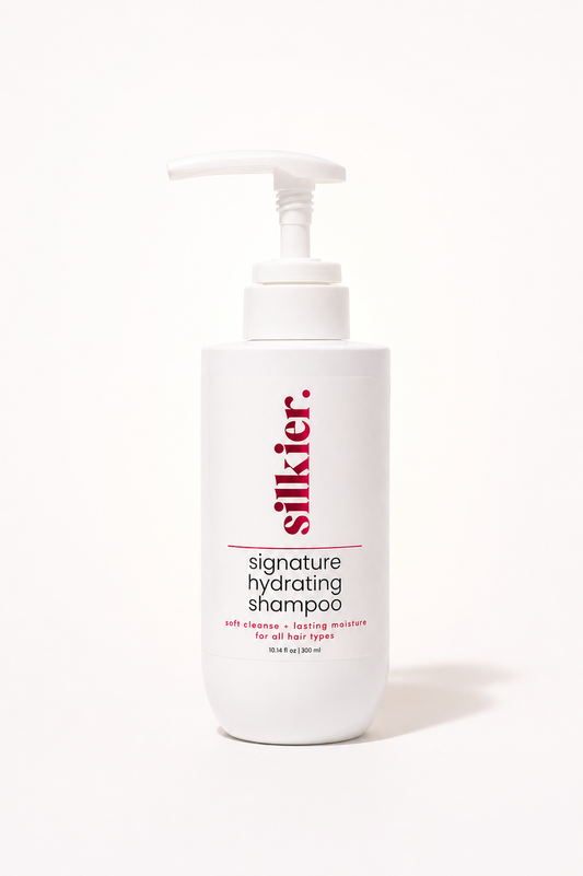Signature Hydrating Shampoo